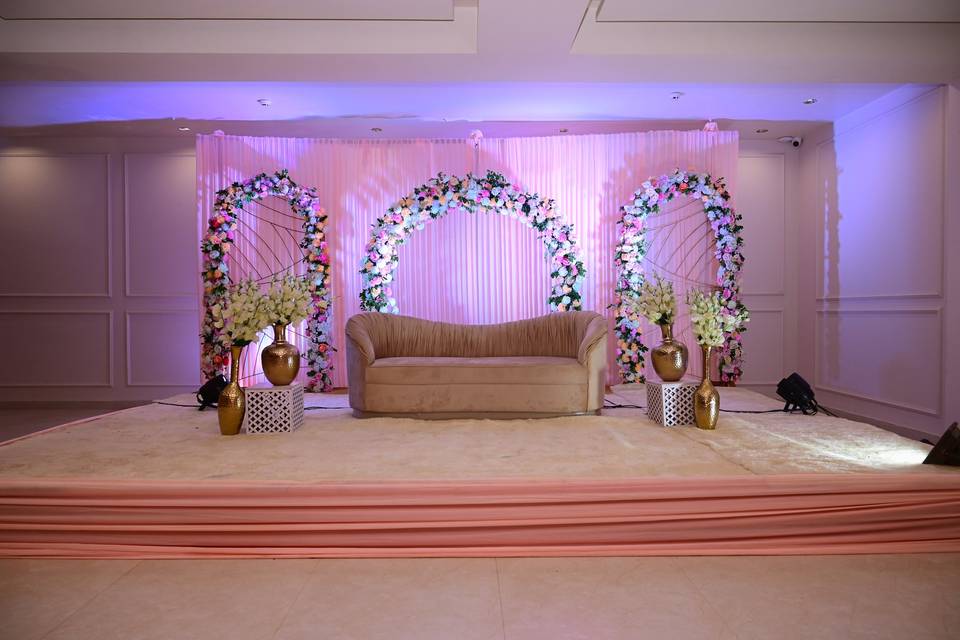 Stage