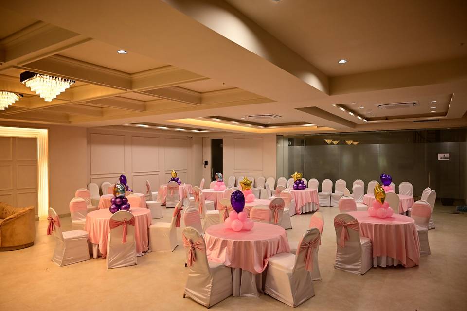 Banquet