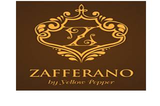 Zafferano Logo