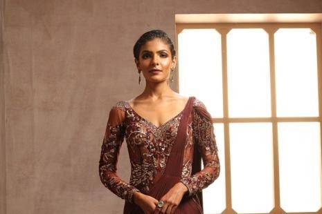 New South Asian Bridal Fashion Label Kynah Launches - Bibi Magazine