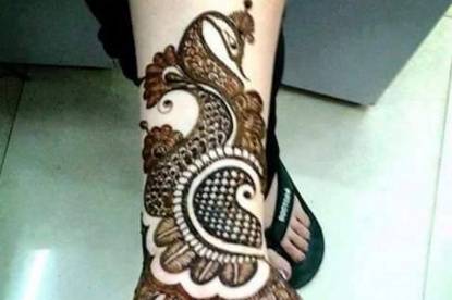 Spells F Mehendi