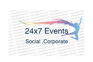 24x7 Events, Gurgaon