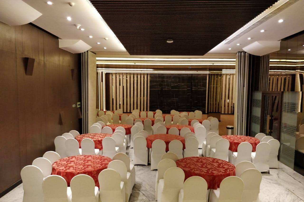 Radisson Lucknow City Center - Venue - Hazratganj - Weddingwire.in