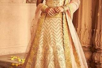 Lehenga