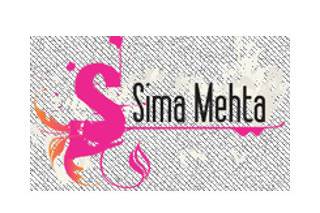 Sima mehta logo