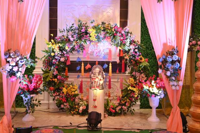 Wedding decor