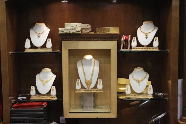 Shree Vrandavan Jeweller