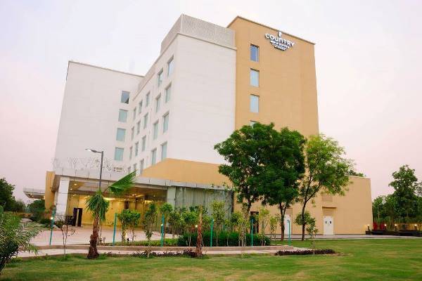 Country Inn & Suites, Sohna Road
