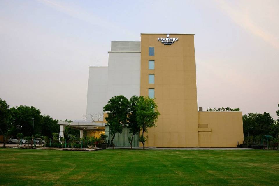 Country Inn & Suites, Sohna Road