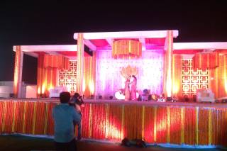 Ayush Wed