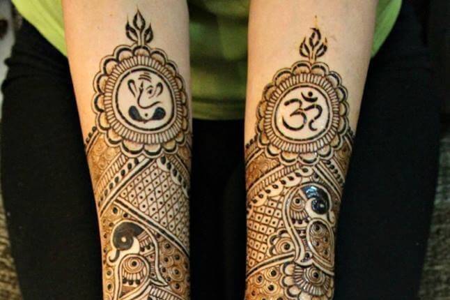 Top Tattoo Services At Home in Faridabad Sector 15 - Best Tatoo