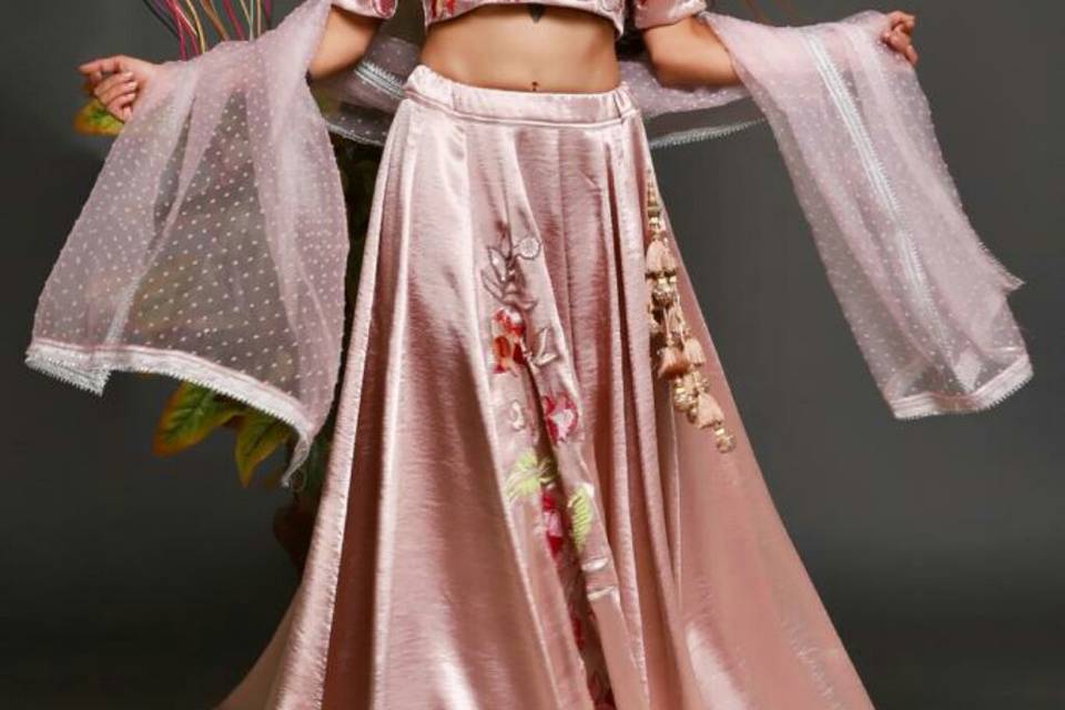 Lehenga