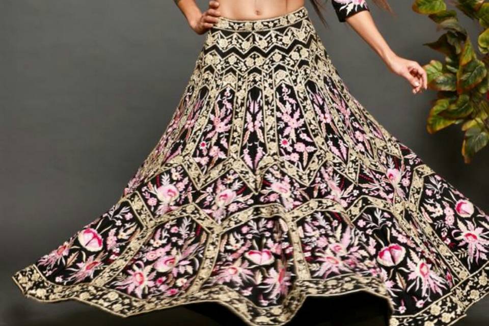 Lehenga