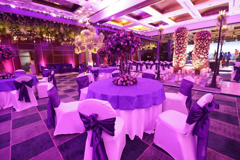 Event Basket, Udaipur