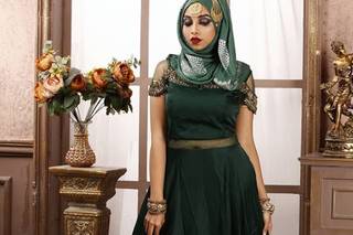 Yasmeen Shaikh Makeup Artist