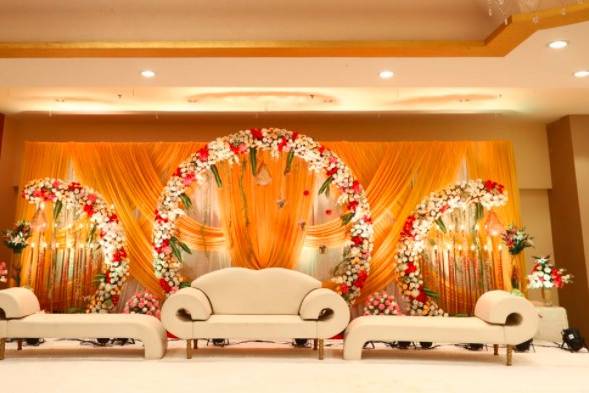 Kriyan Banquets