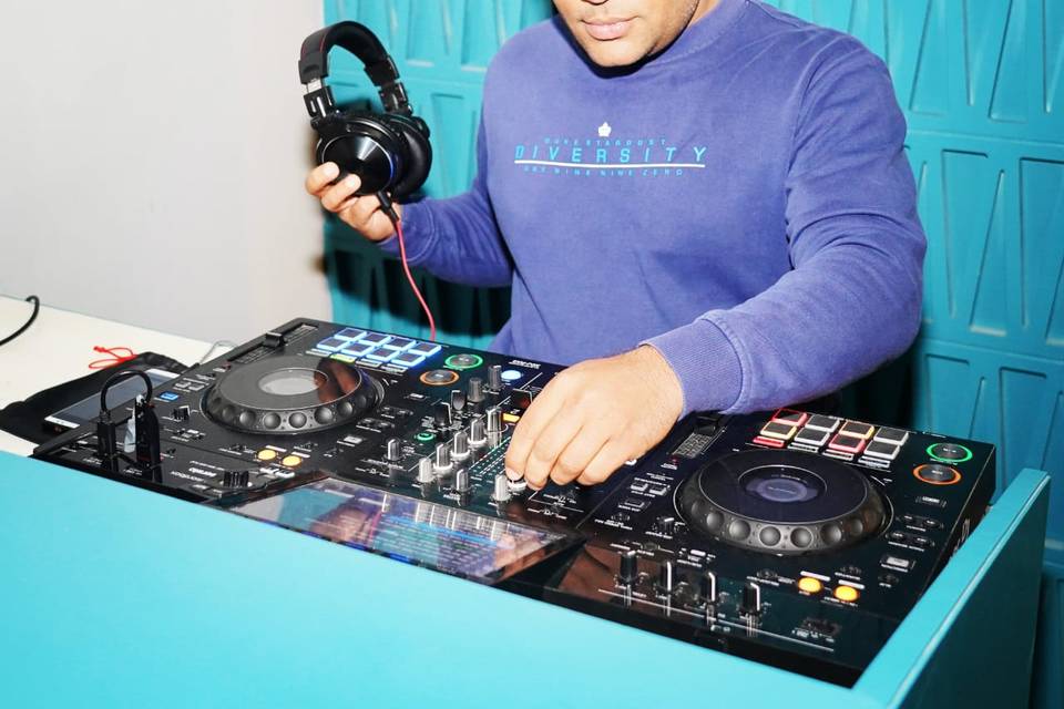 DJ BigWig 5