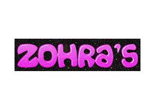 Zohra textiles corporation logo