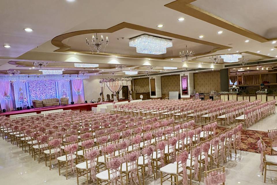 Banquet hall image 05