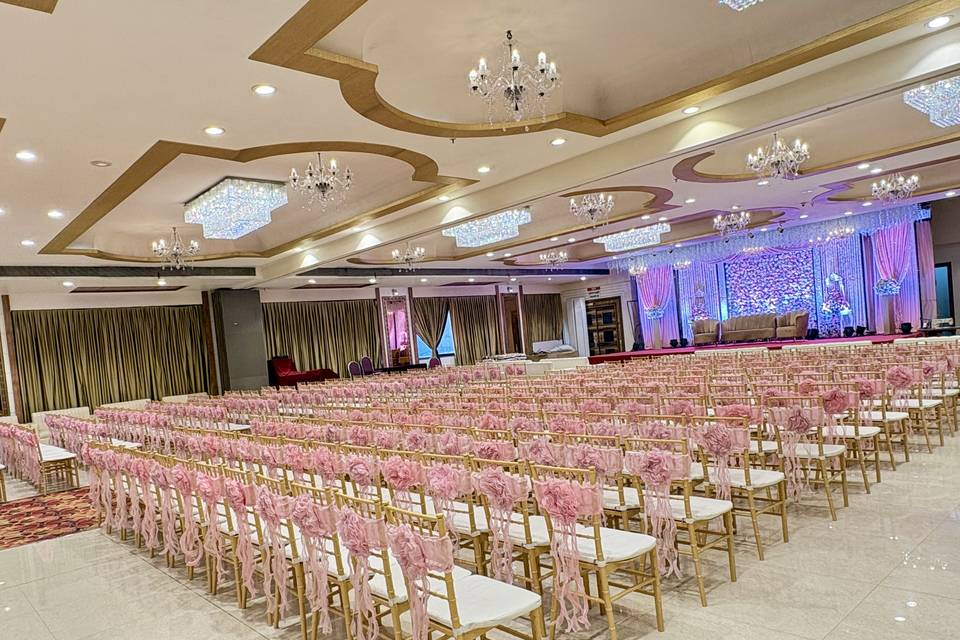 Banquet hall image 06