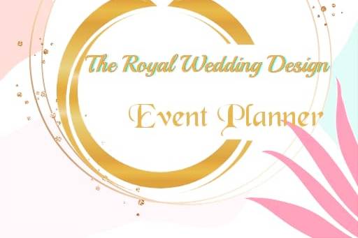 The Royal Wedding Design Event Planner