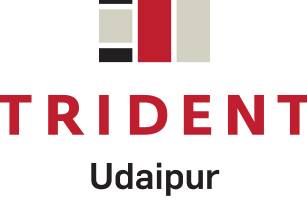 Trident Udaipur Logo