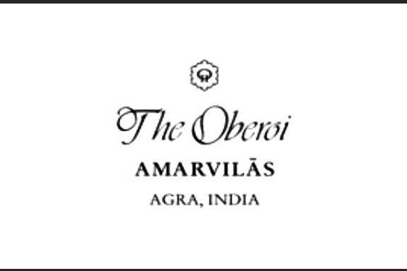 The Oberoi Amarvilas Logo