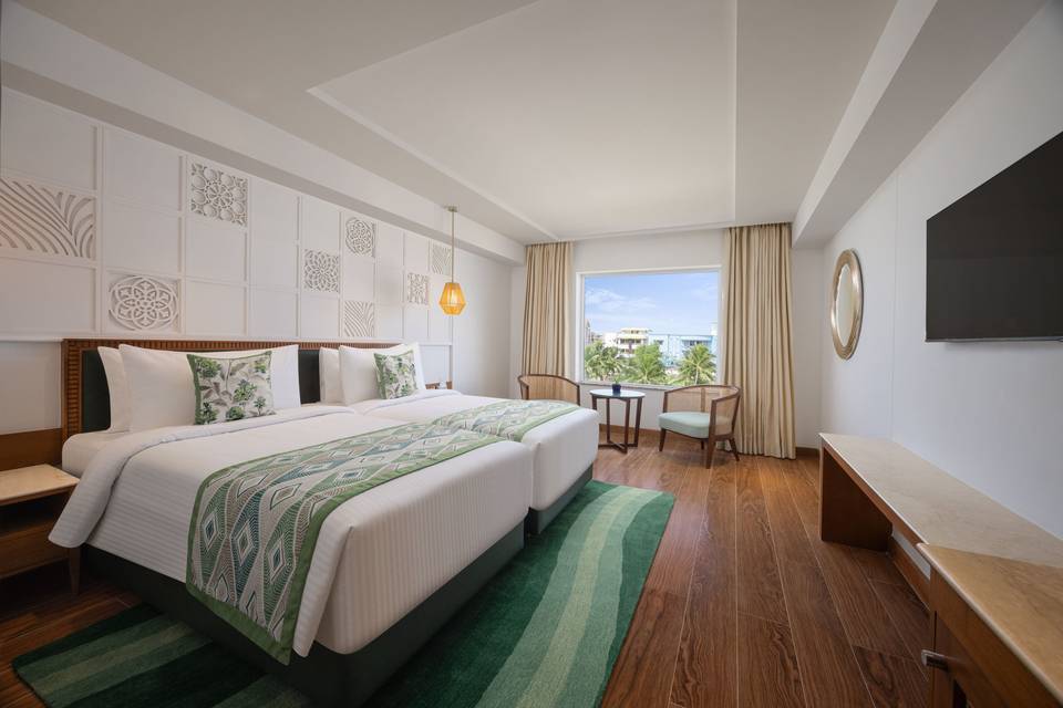 Accommodation