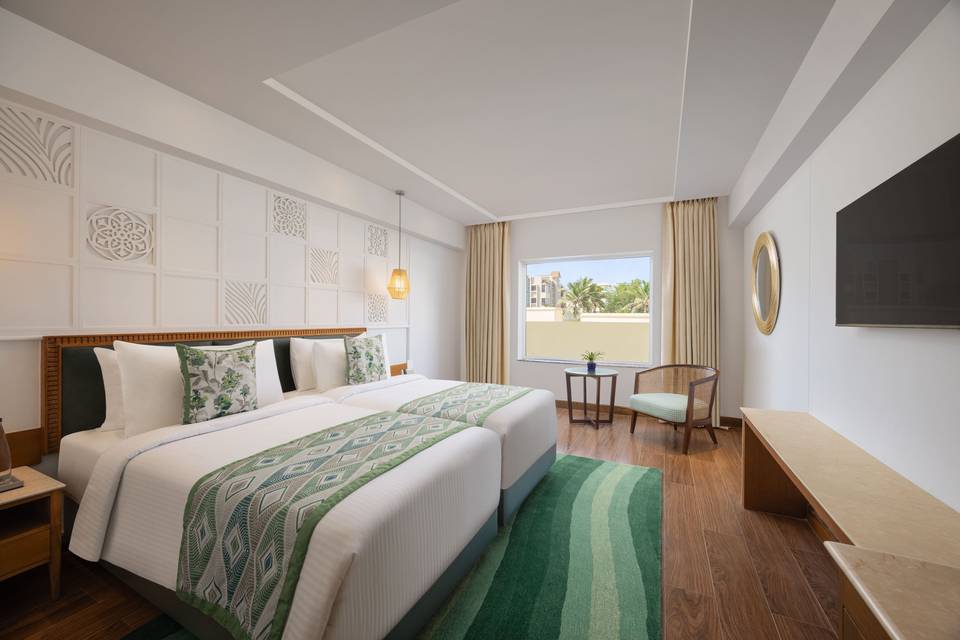 Fortune Beachfront portfolio