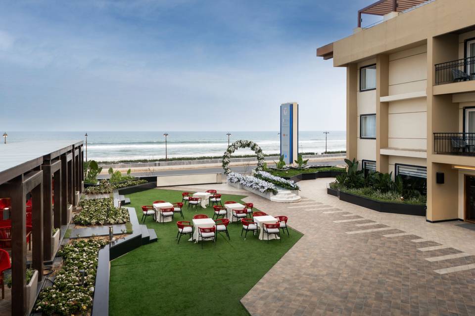 Fortune Beachfront portfolio