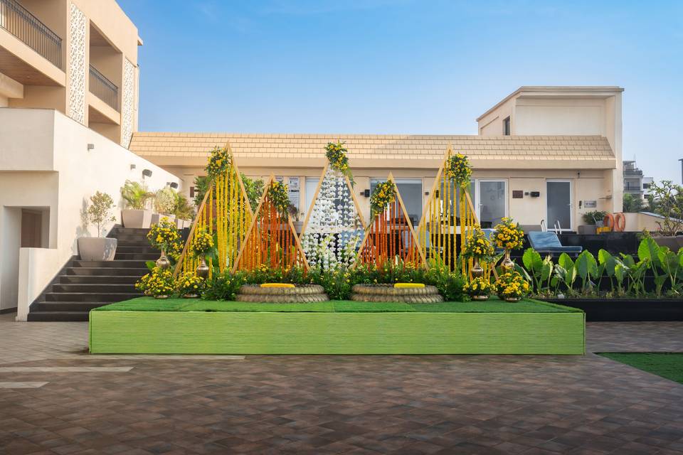 Fortune Beachfront portfolio