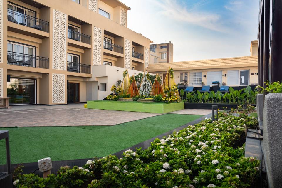 Fortune Beachfront portfolio