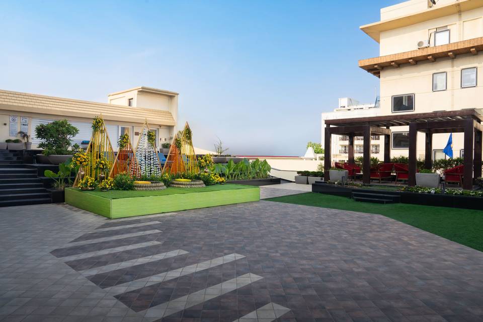Fortune Beachfront portfolio