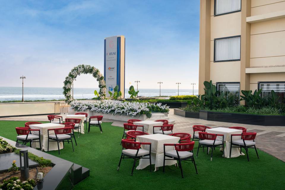 Fortune Beachfront portfolio