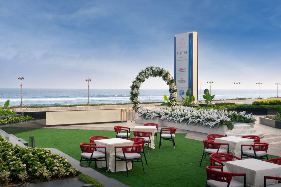 Fortune Beachfront portfolio