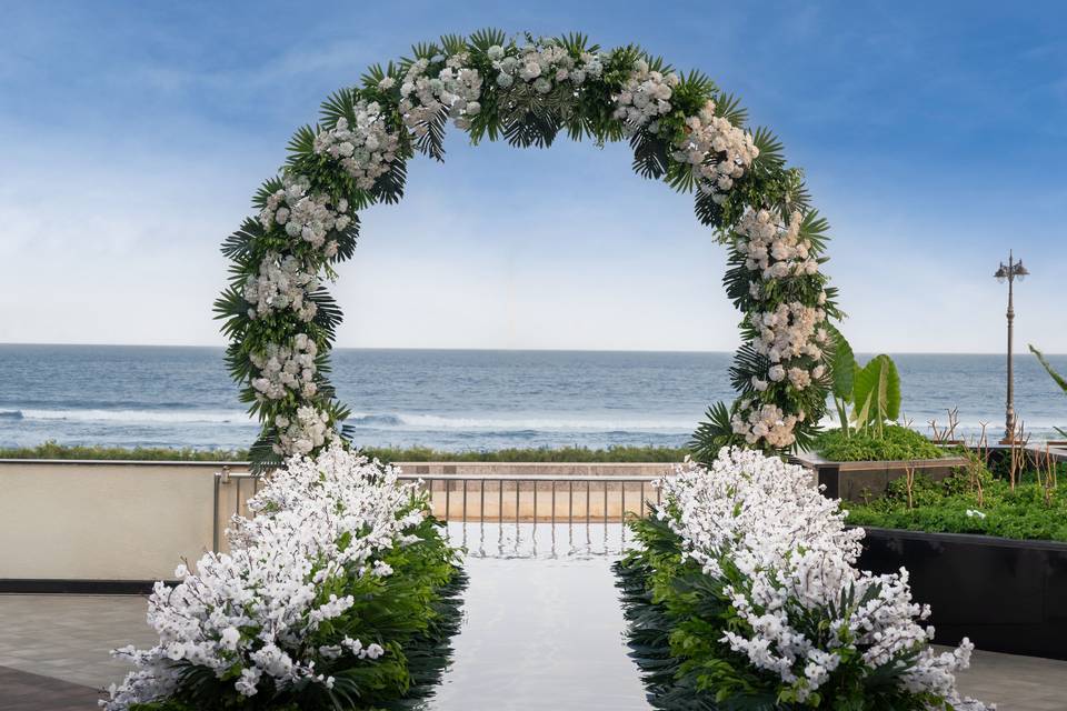 Fortune Beachfront portfolio