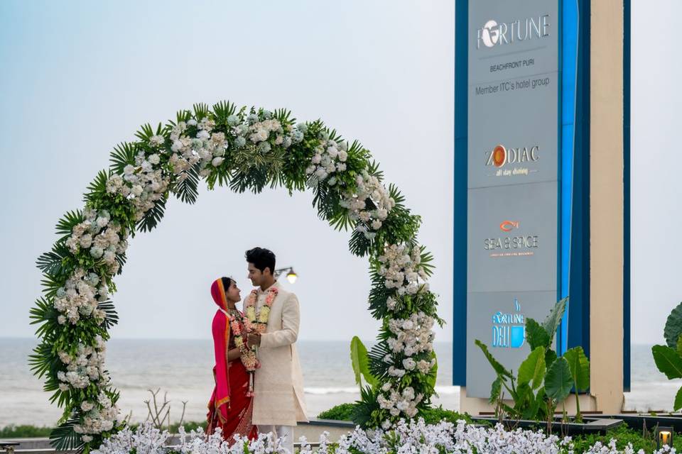 Fortune Beachfront portfolio