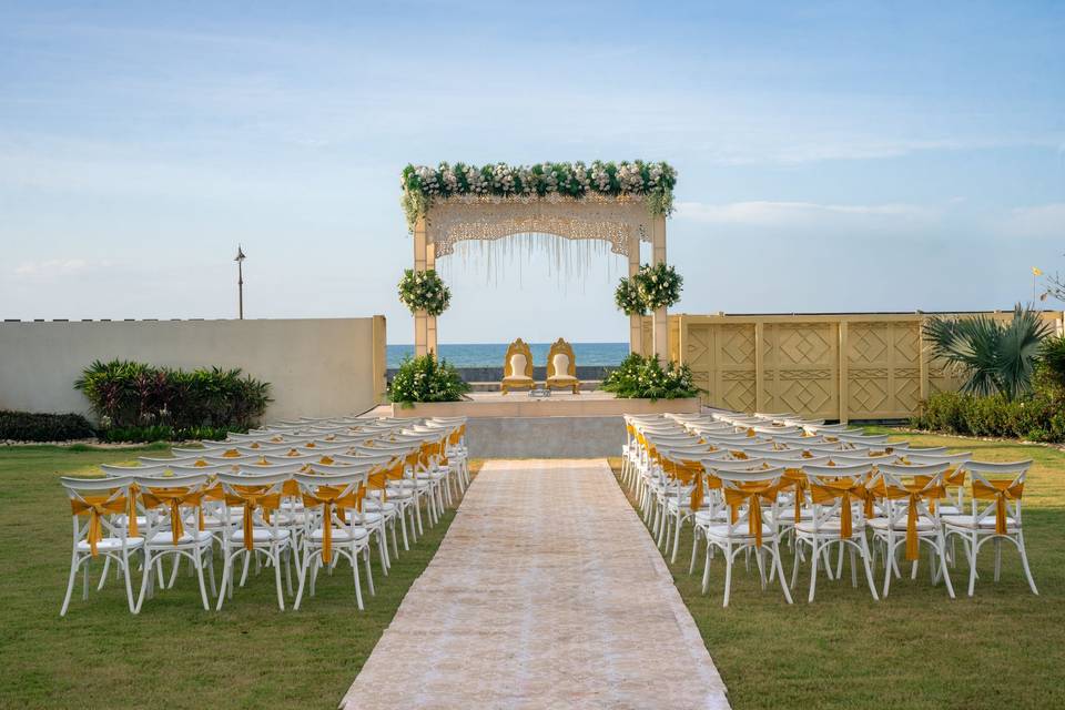 Fortune Beachfront portfolio