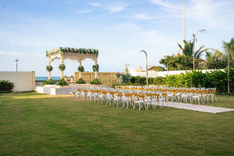Fortune Beachfront portfolio