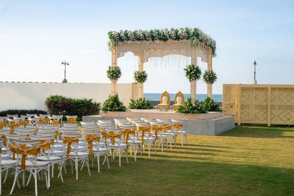 Fortune Beachfront portfolio