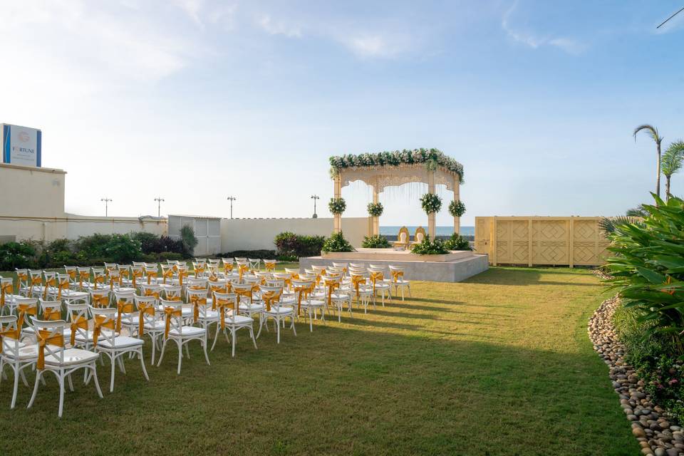Fortune Beachfront portfolio