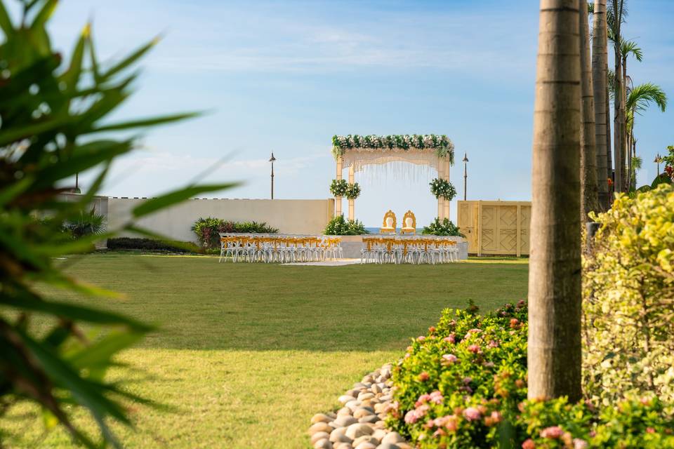 Fortune Beachfront portfolio