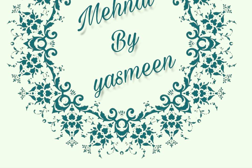 Yasmeen Mohammed Mehndi