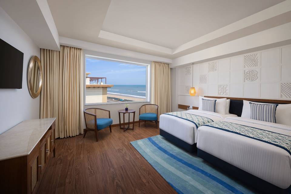 Fortune Beachfront portfolio