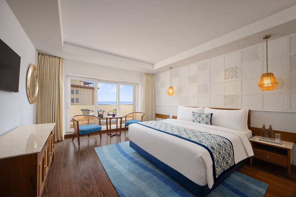 Fortune Beachfront portfolio