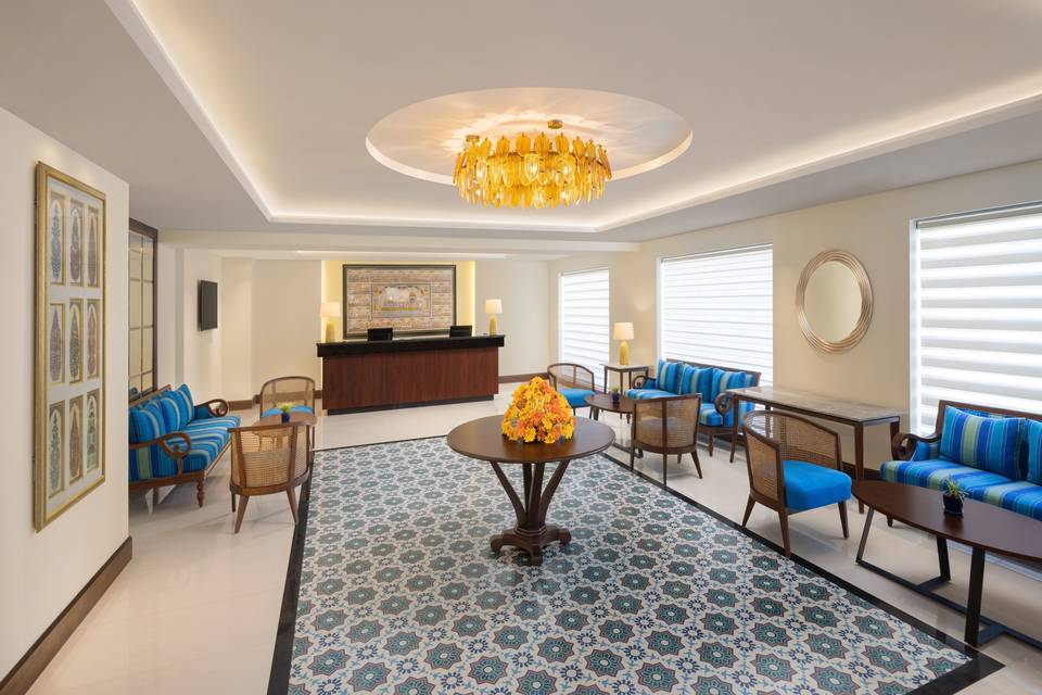 Fortune Beachfront portfolio
