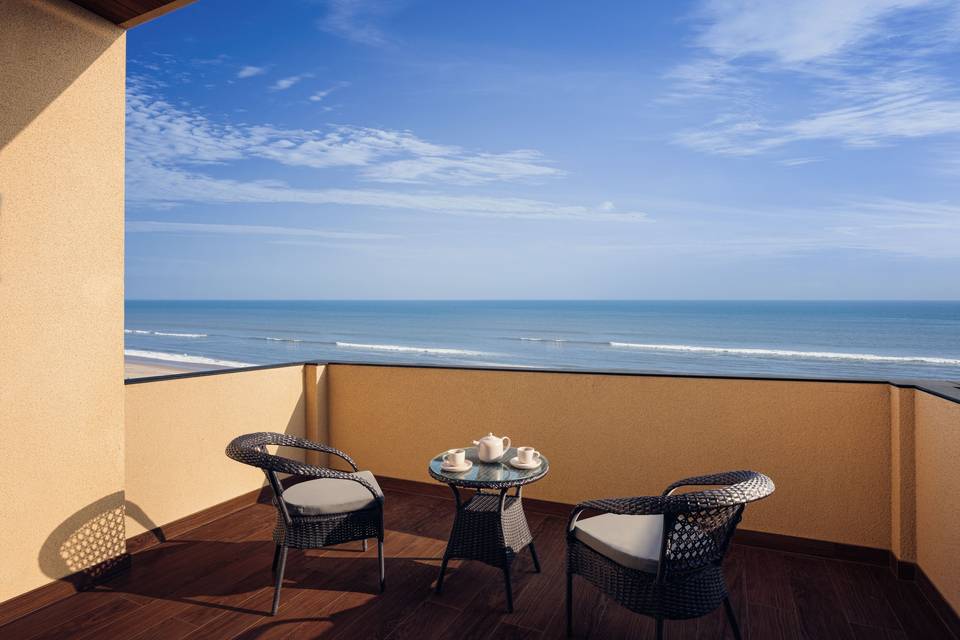 Fortune Beachfront portfolio