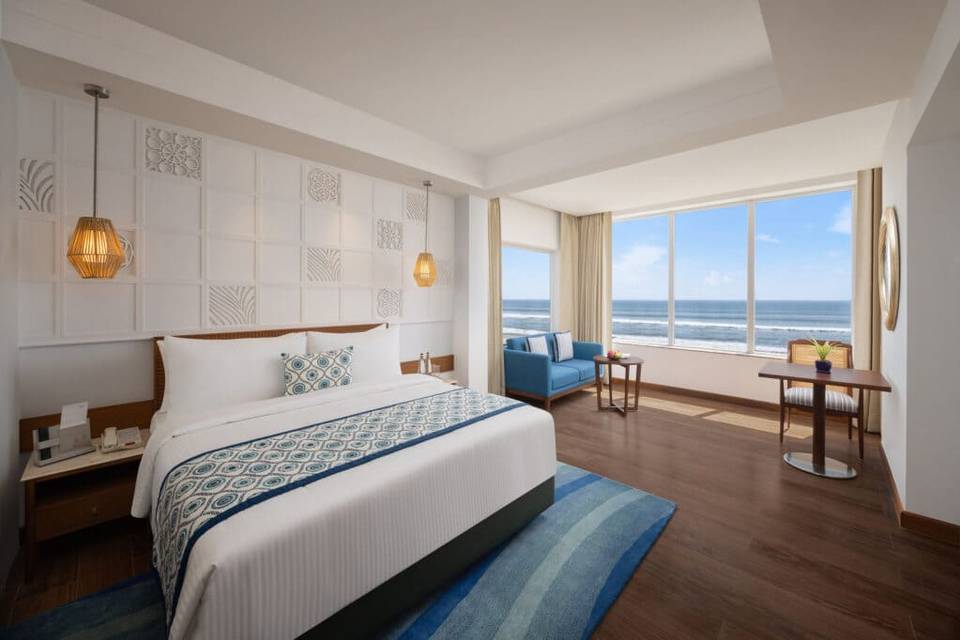Fortune Beachfront portfolio