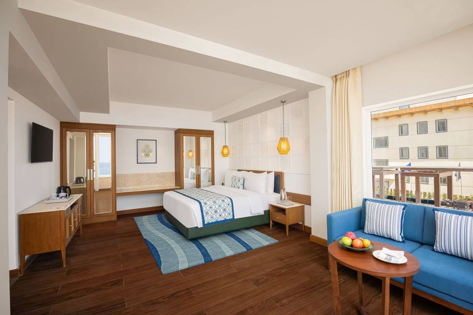 Fortune Beachfront portfolio