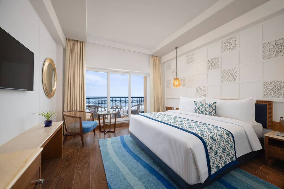 Accommodation